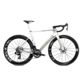 Factor Ostro VAM 2.0 Complete - Dura Ace Di2 - Arctic Chrome