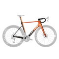 Factor Ostro VAM 2.0 Premium Package - Terracotta Orange