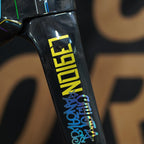 Factor Ostro VAM Disc Brake Premium Package - L39ION of Los Angeles