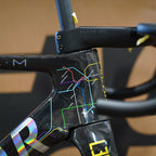 Factor Ostro VAM Disc Brake Premium Package - L39ION of Los Angeles