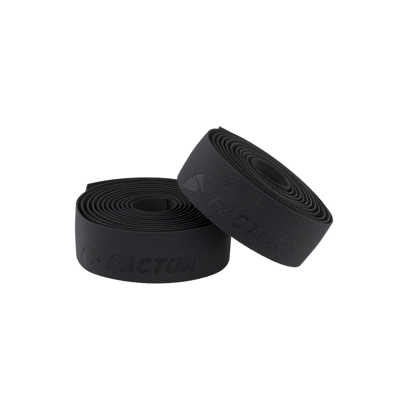 Factor Premium Bartape - Black