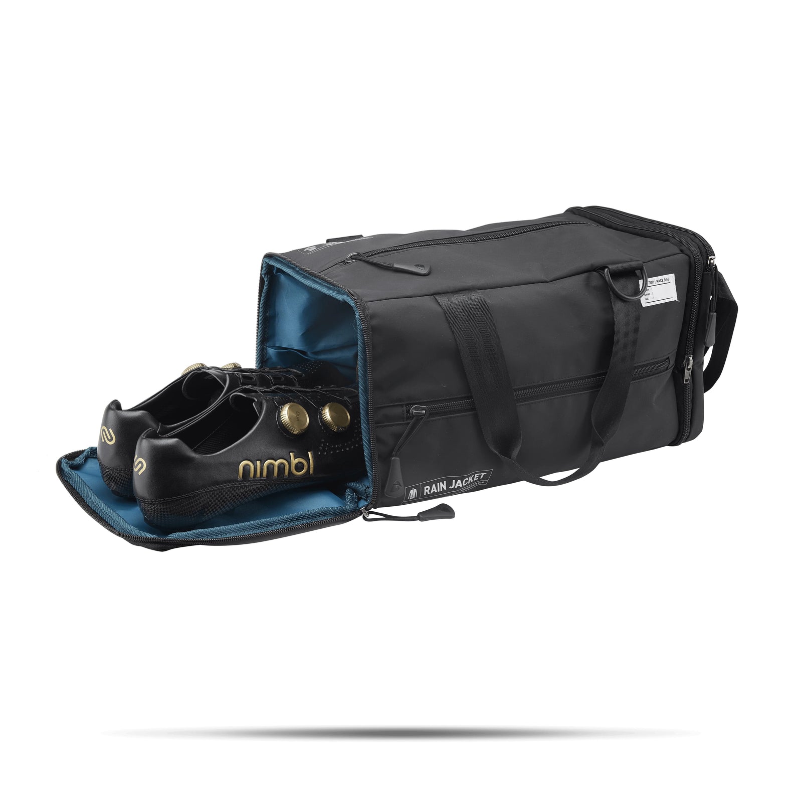 Factor Race Bag