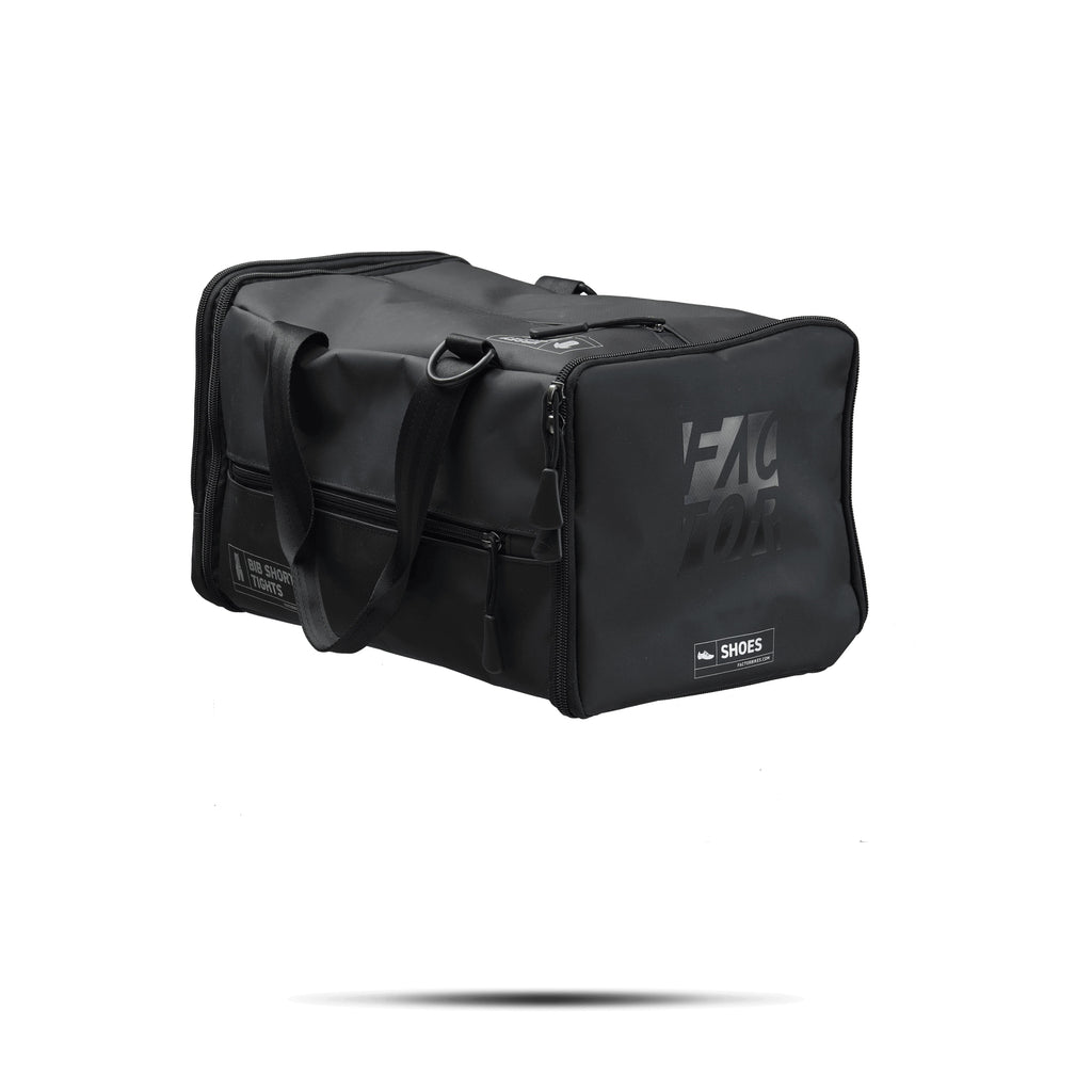 Factor Race Bag