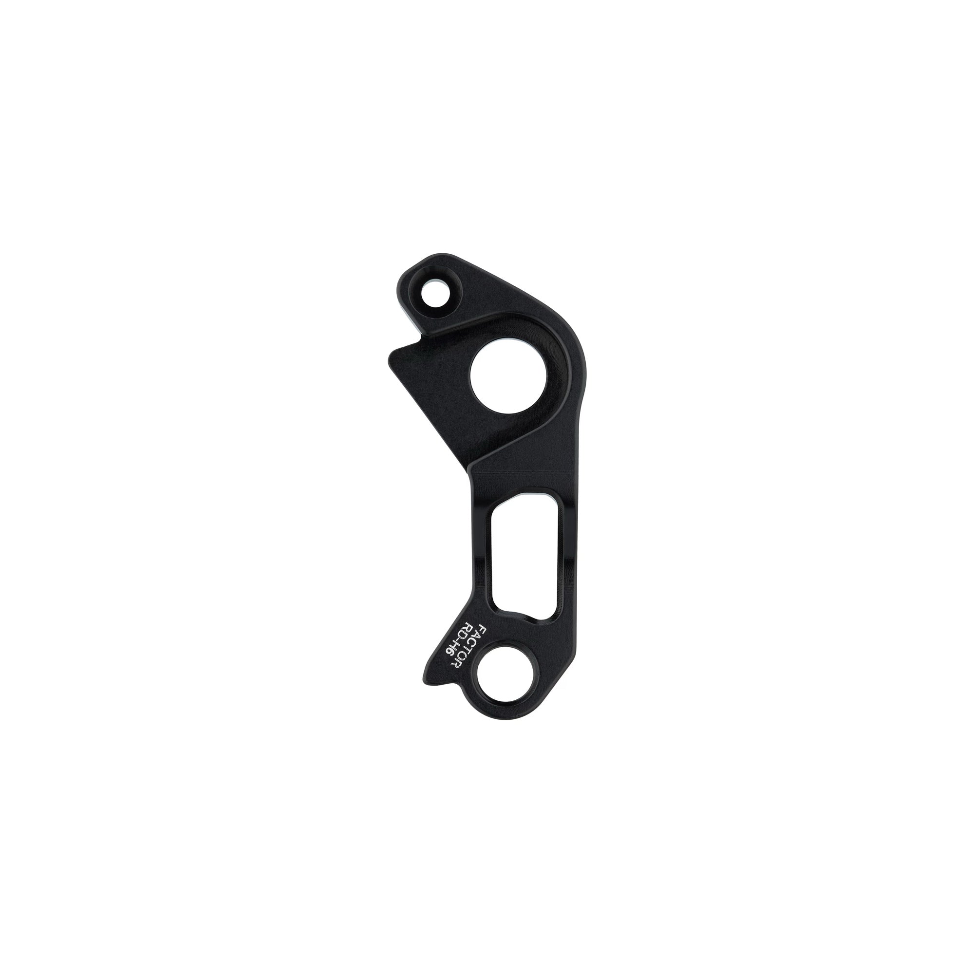 Factor Replacement Derailleur Hanger - Shimano Direct Mount