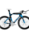 Factor Slick Disc Brake Premium Package w/ Wheels