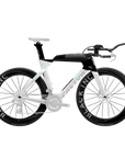 Factor Slick Disc Brake Premium Package w/ Wheels