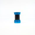 Factor x CeramicSpeed T47a Bottom Bracket - Blue