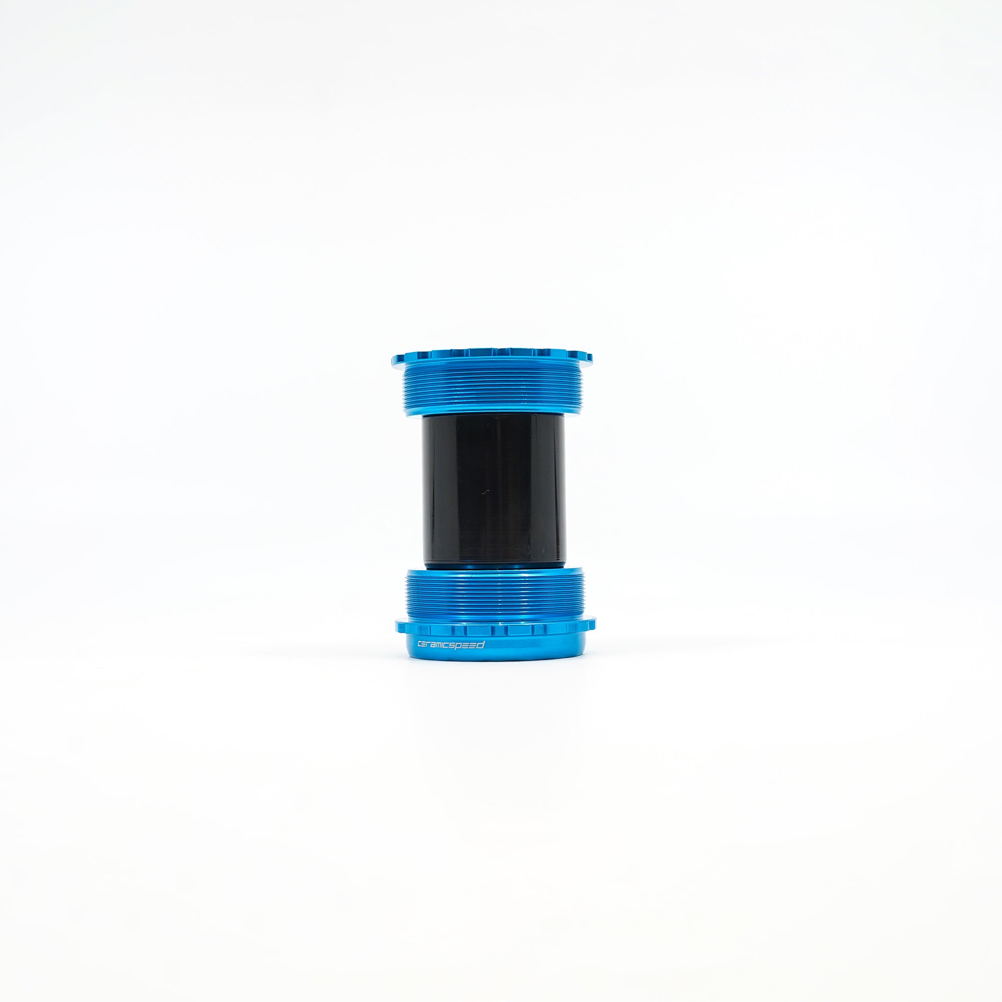 Factor x CeramicSpeed T47a Bottom Bracket - Blue