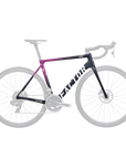 Factor O2 Disc 2020 Clearance Frameset