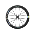 Black Inc Hyper 62 Disc Brake Wheelset