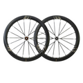 Farsports EVO S5 50mm Carbon Spoke Disc Wheelset (Ceramicspeed Bearings)