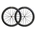 Farsports EVO S6 58mm Carbon Spoke Disc Wheelset (Ceramicspeed Bearings)