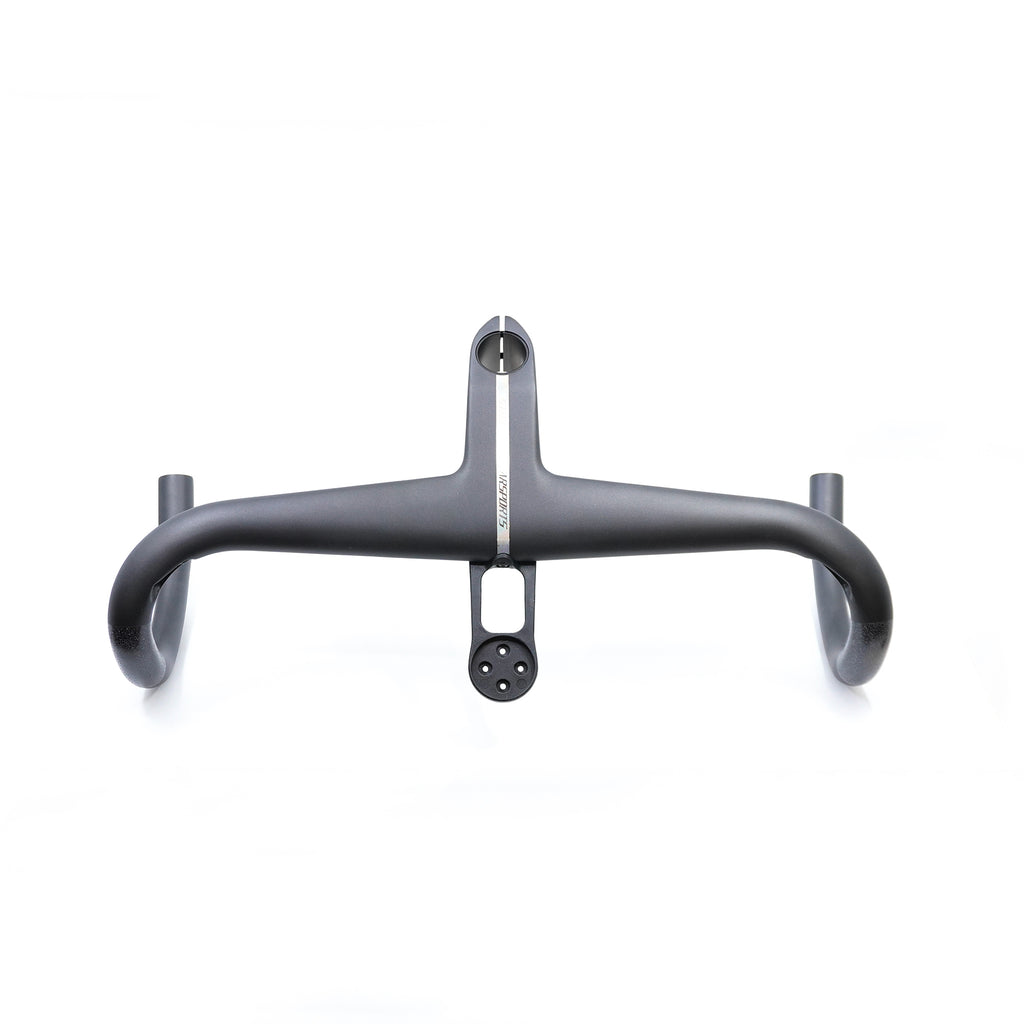 Farsports F1S Carbon Integrated Handlebar