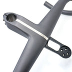 Farsports F1S Carbon Integrated Handlebar