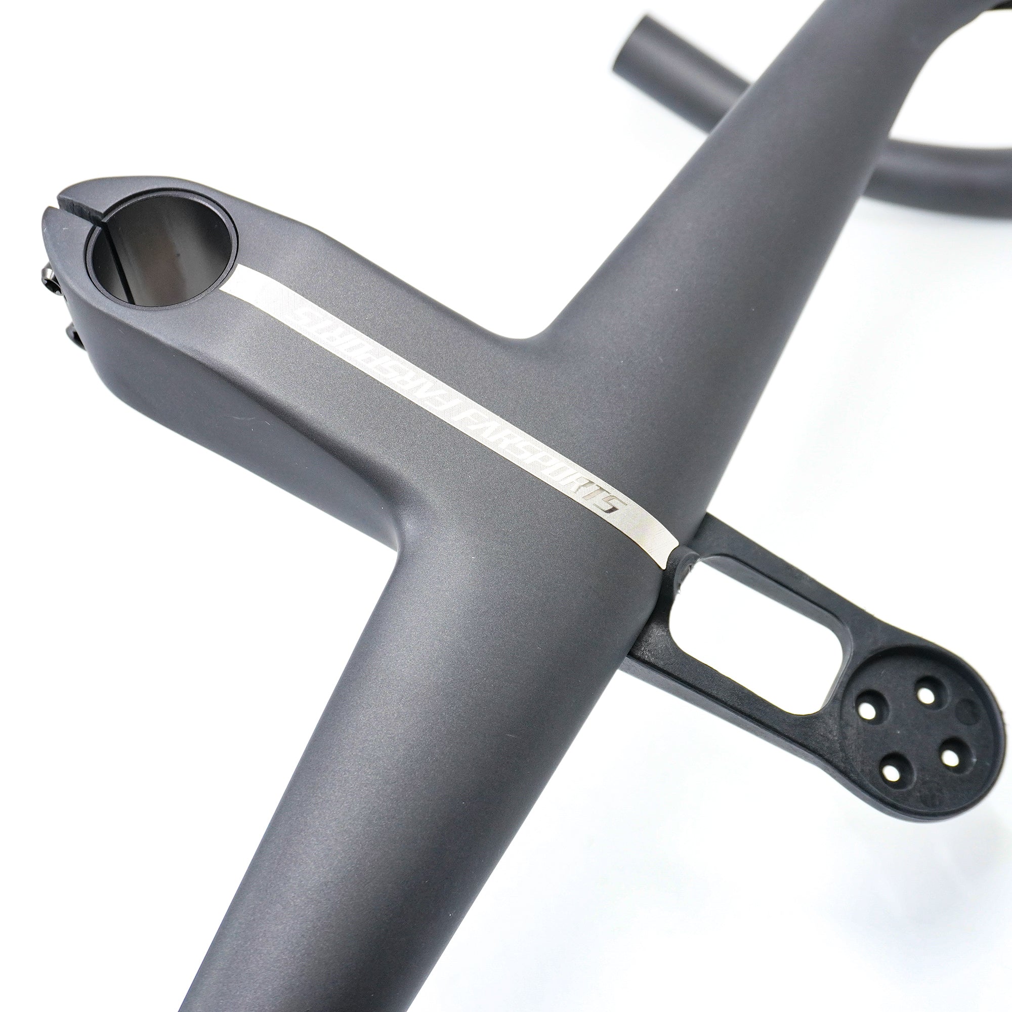 Farsports F1S Carbon Integrated Handlebar