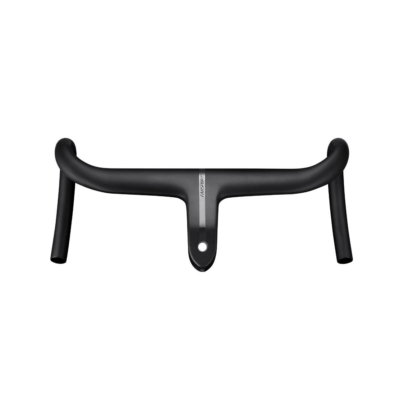Farsports F1u Ultimate Carbon Integrated Handlebar