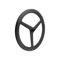 Farsports UFO Tri-Spoke Disc Brake Front Wheel