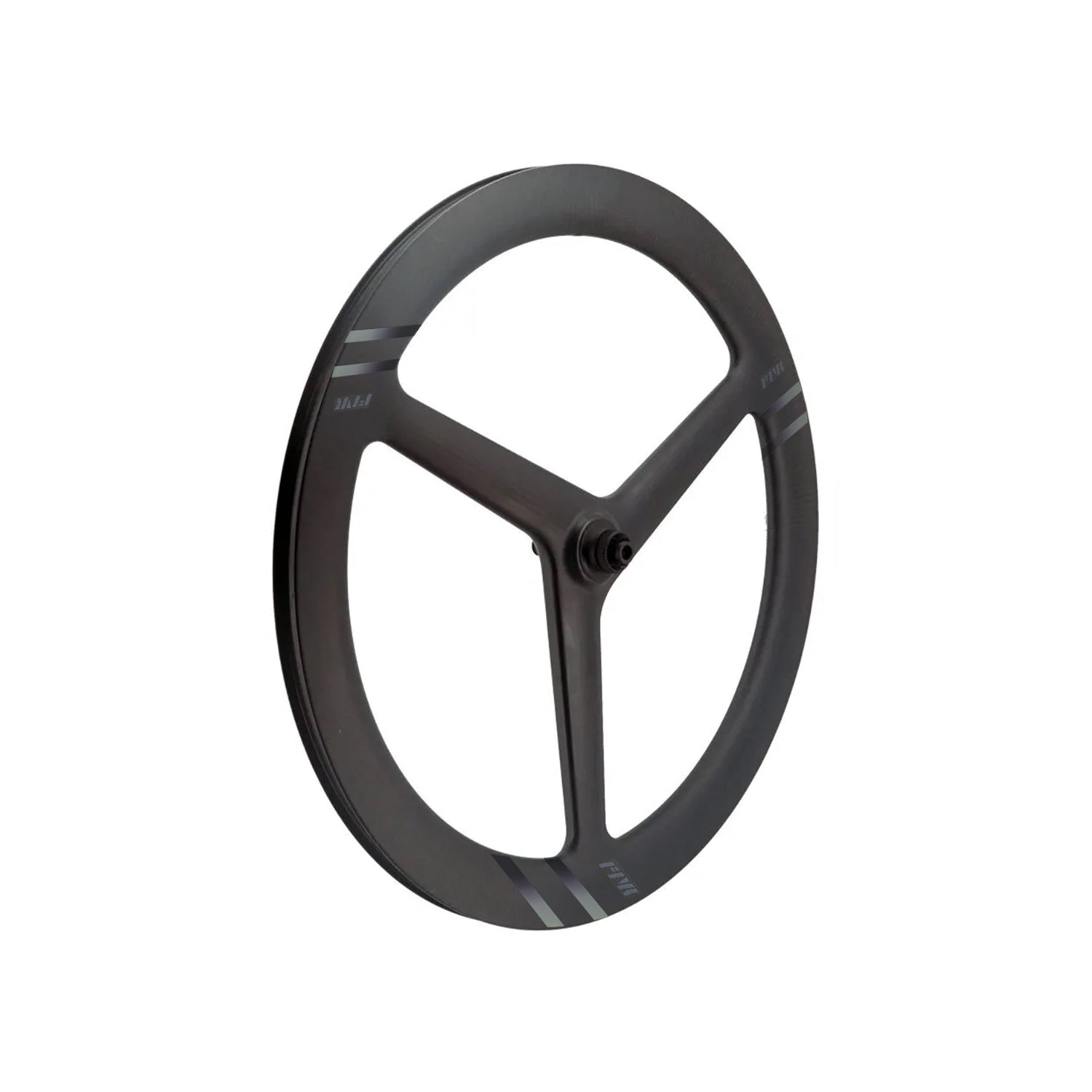 Farsports UFO Tri-Spoke Disc Brake Front Wheel