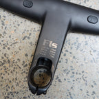 Preloved / Farsports F1S Integrated Stem and Handlebar