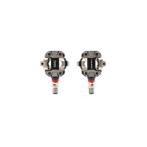 Favero Electronics Assioma Pro MX-2 MTB 动力踏板 - 双面