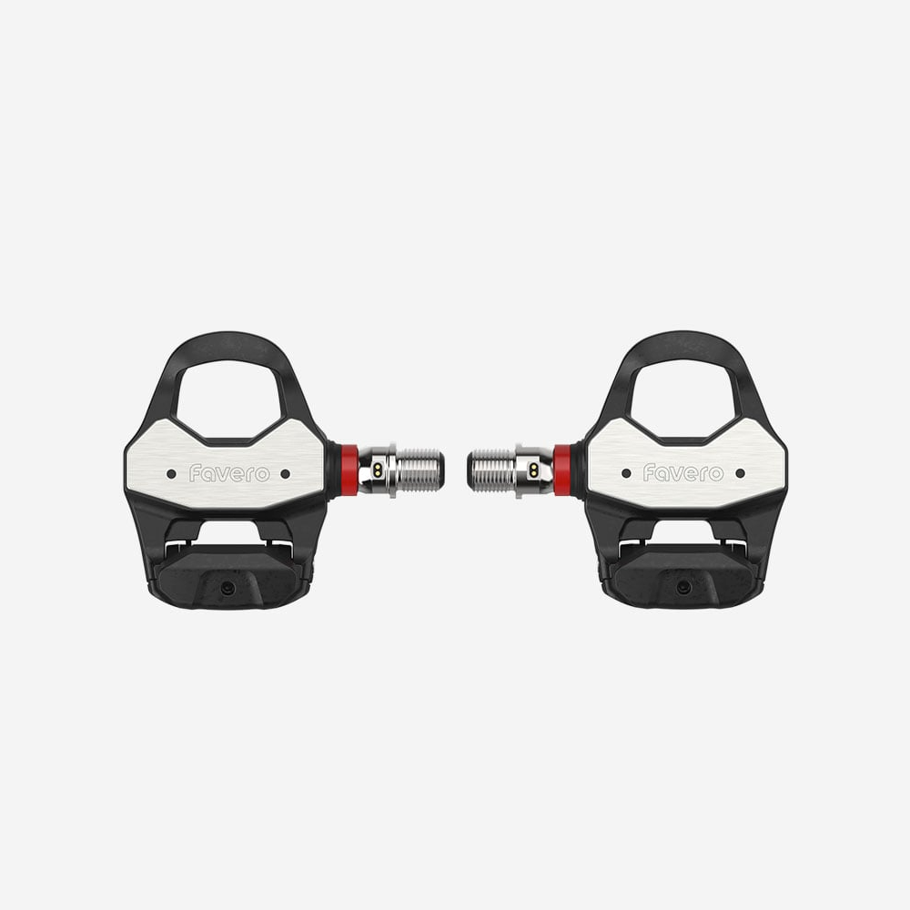 Favero Assioma PRO RL-2 Power Pedals - Dual
