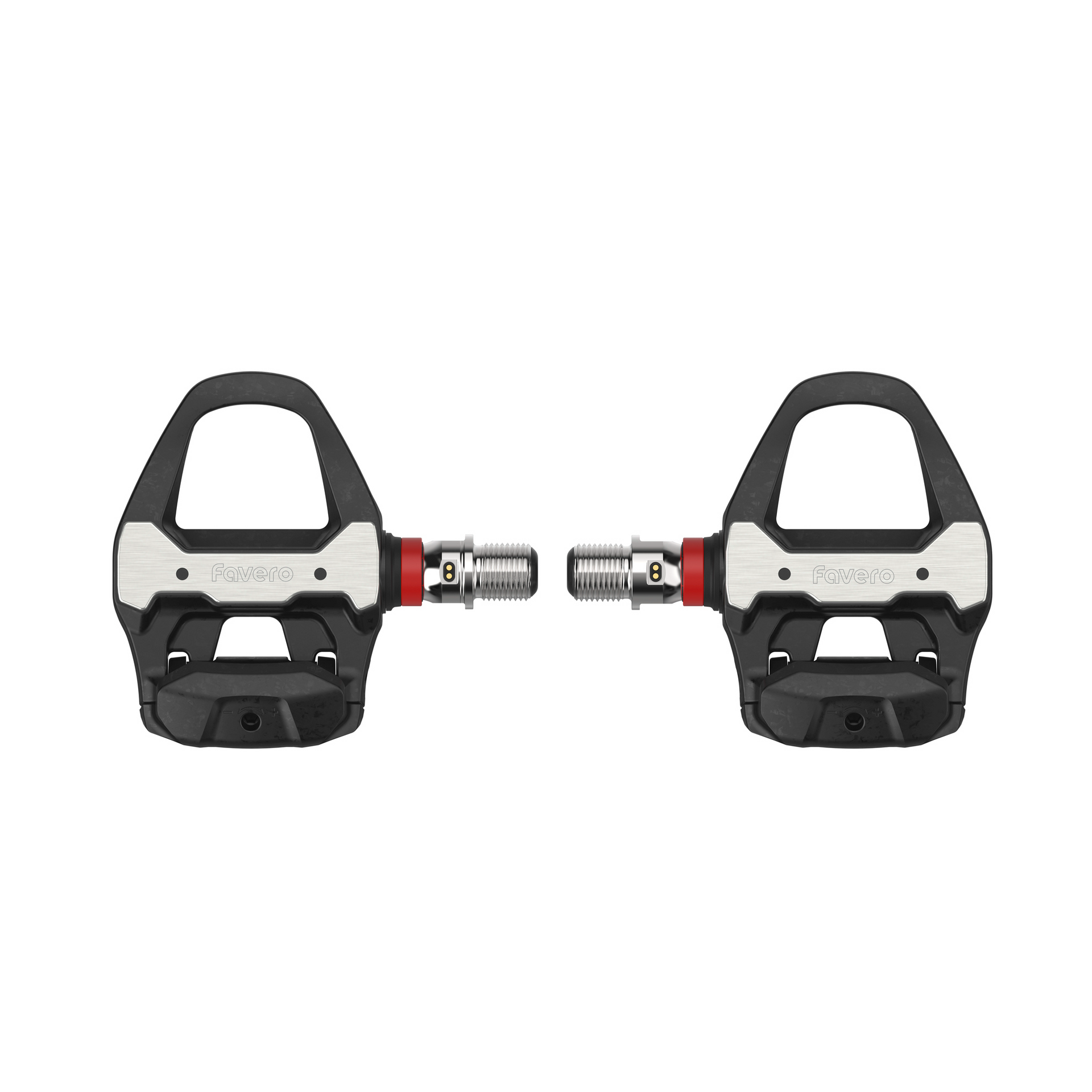 pedal ahaus Favero Assioma Pro RS-2 Power Pedals