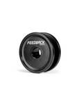 Feedback Sports Thru Axle Chain Keeper