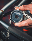 Feedback Sports Thru Axle Chain Keeper