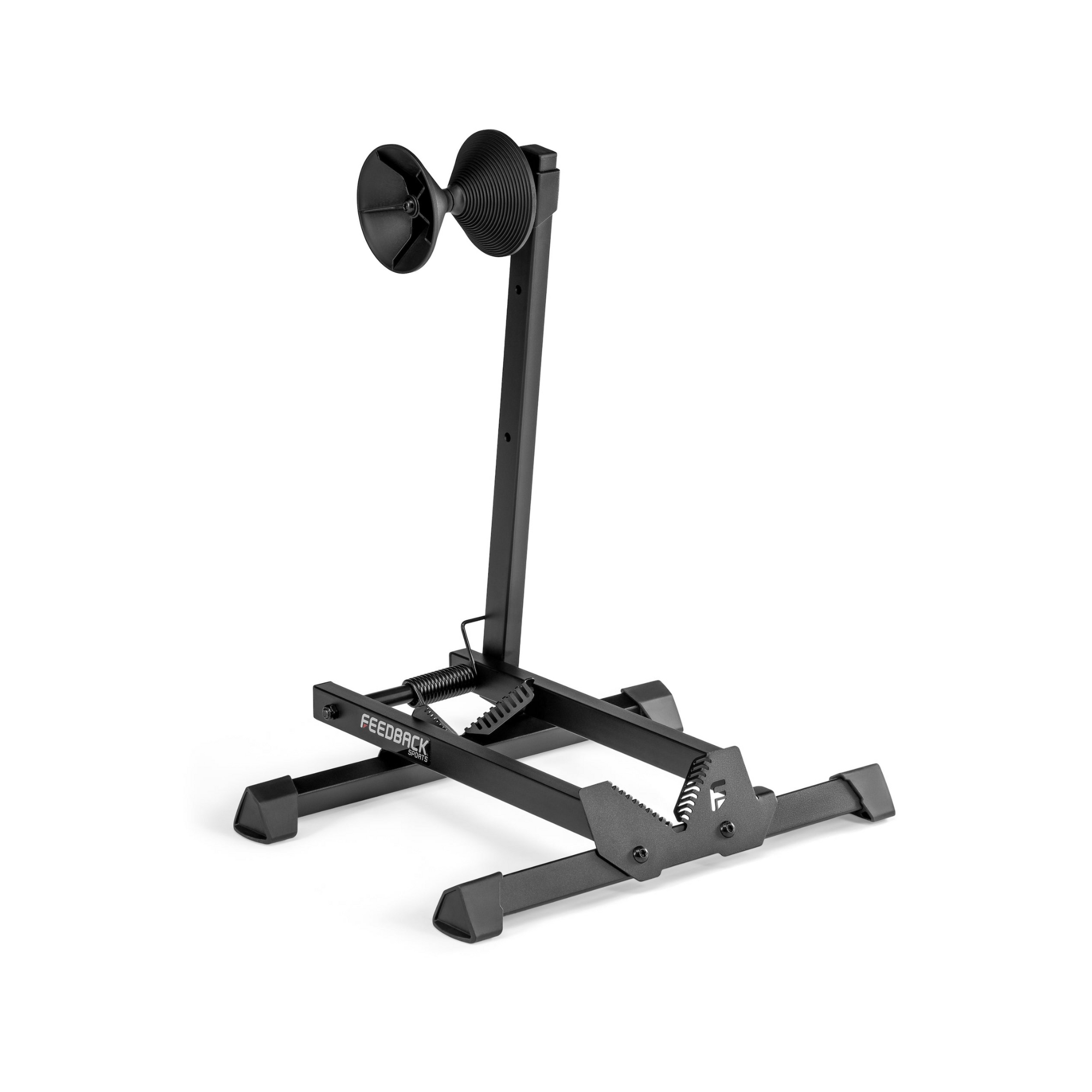 Feedback Sports RAKK 2.0 Bike Stand - Black