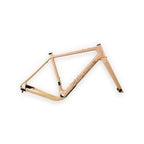 FiftyOne Assassin Gravel Frameset - Sandstorm