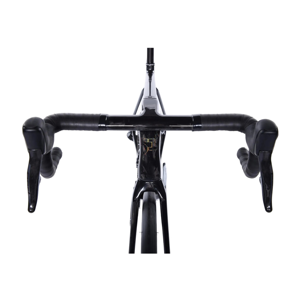 FiftyOne Integrated Carbon Handlebar for Sika