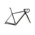 FiftyOne Sika Road Frameset - Black Ops EVO