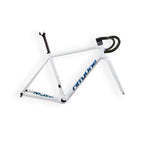 FiftyOne Sika Road Frameset - Interstellar White