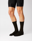 fingerscrossed-aero-soft-socks-black