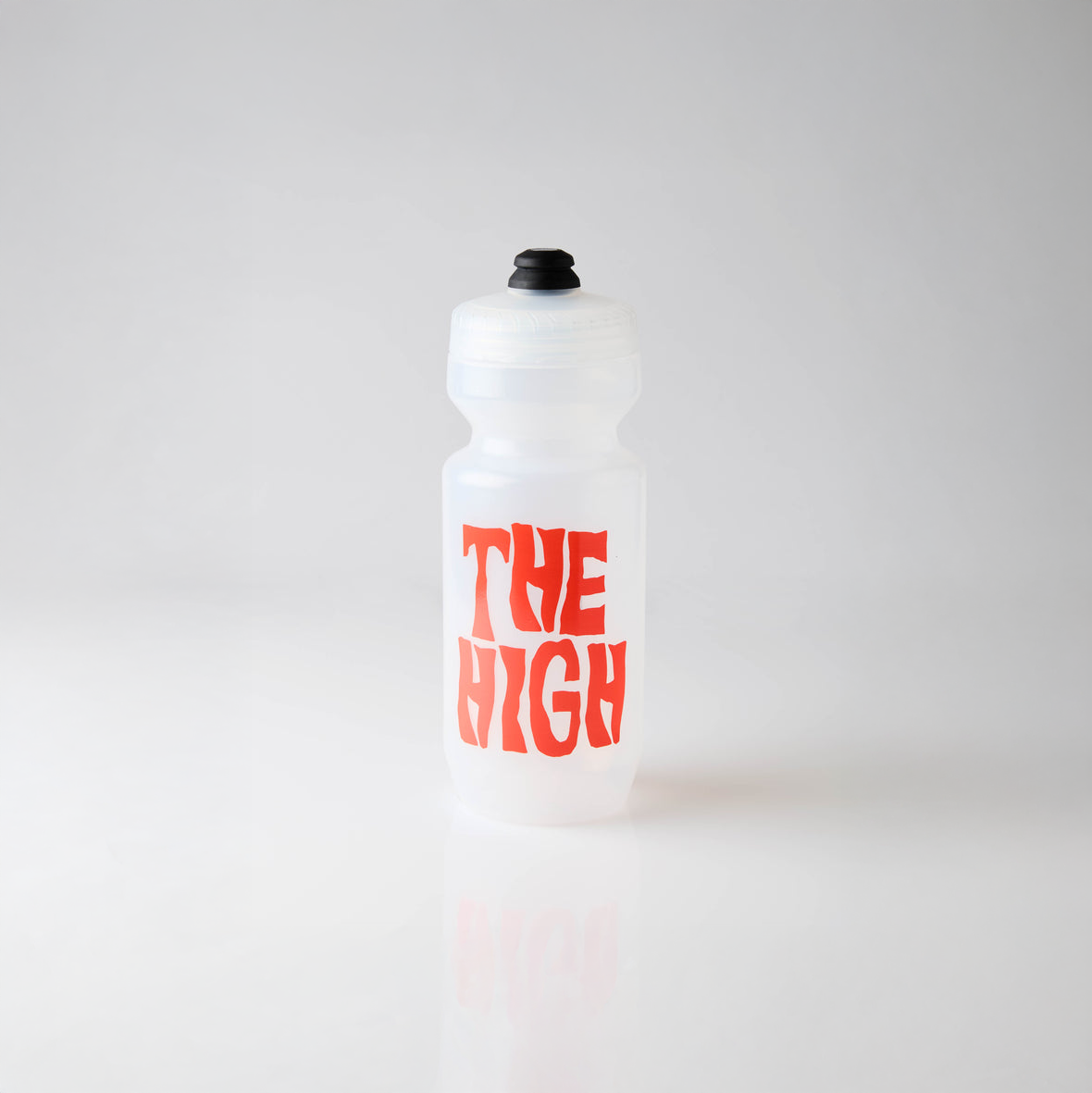 Fingerscrossed #Bidon - The High