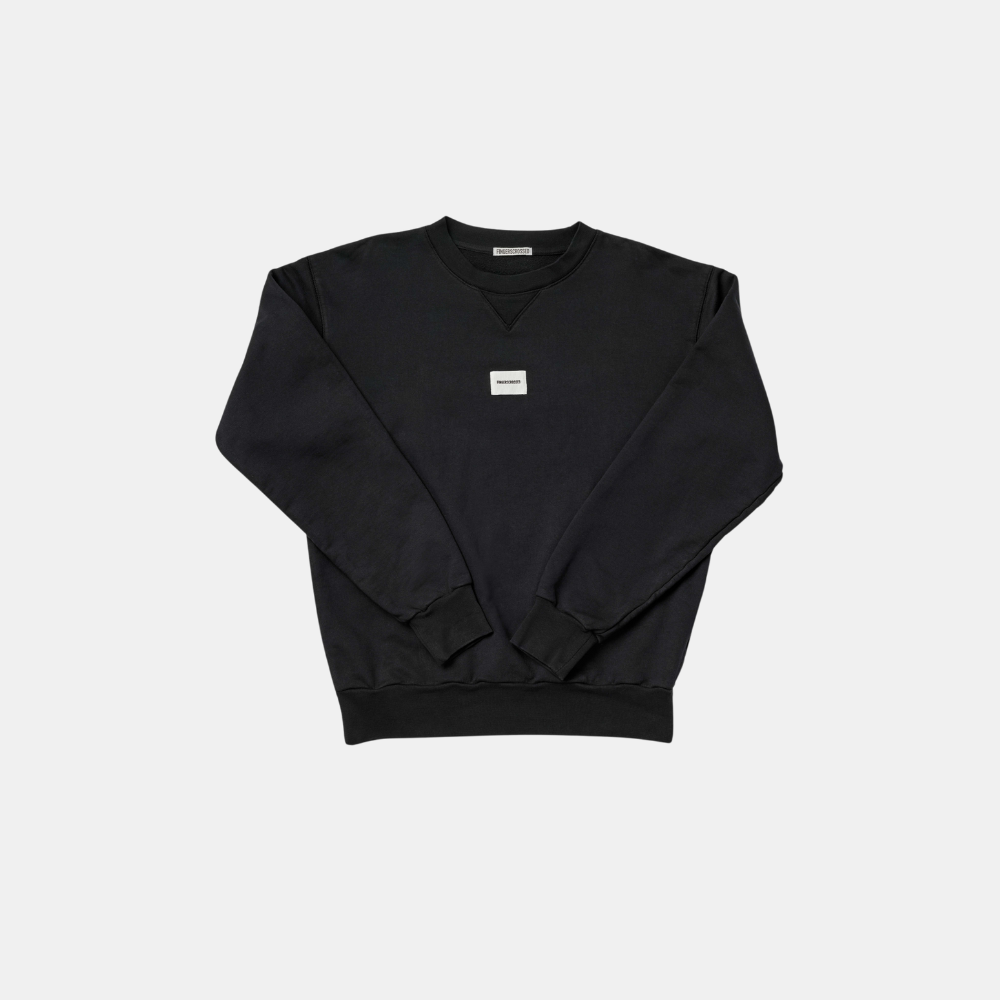 fingerscrossed-crew-neck-classic-logo-black