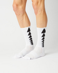 fingerscrossed-movement-aero-socks-arrow-white