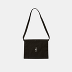 Fingerscrossed #Musette - 黑色