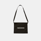 Fingerscrossed #Musette - 黑色
