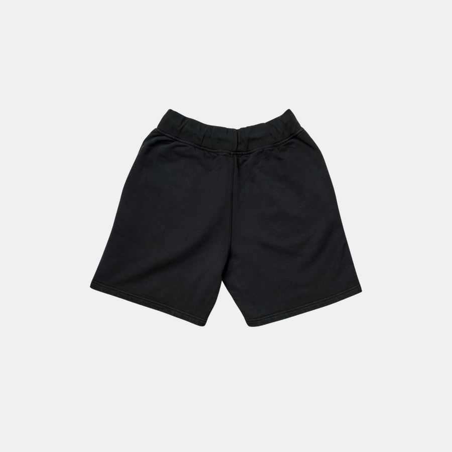 fingerscrossed-shorts-classic-logo-black-back