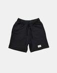 fingerscrossed-shorts-classic-logo-black