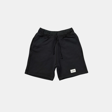 fingerscrossed-shorts-classic-logo-black