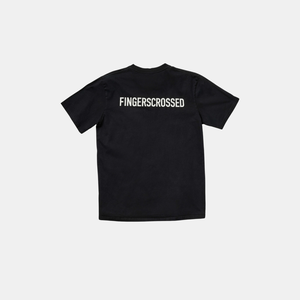 fingerscrossed-tee-classic-black-back