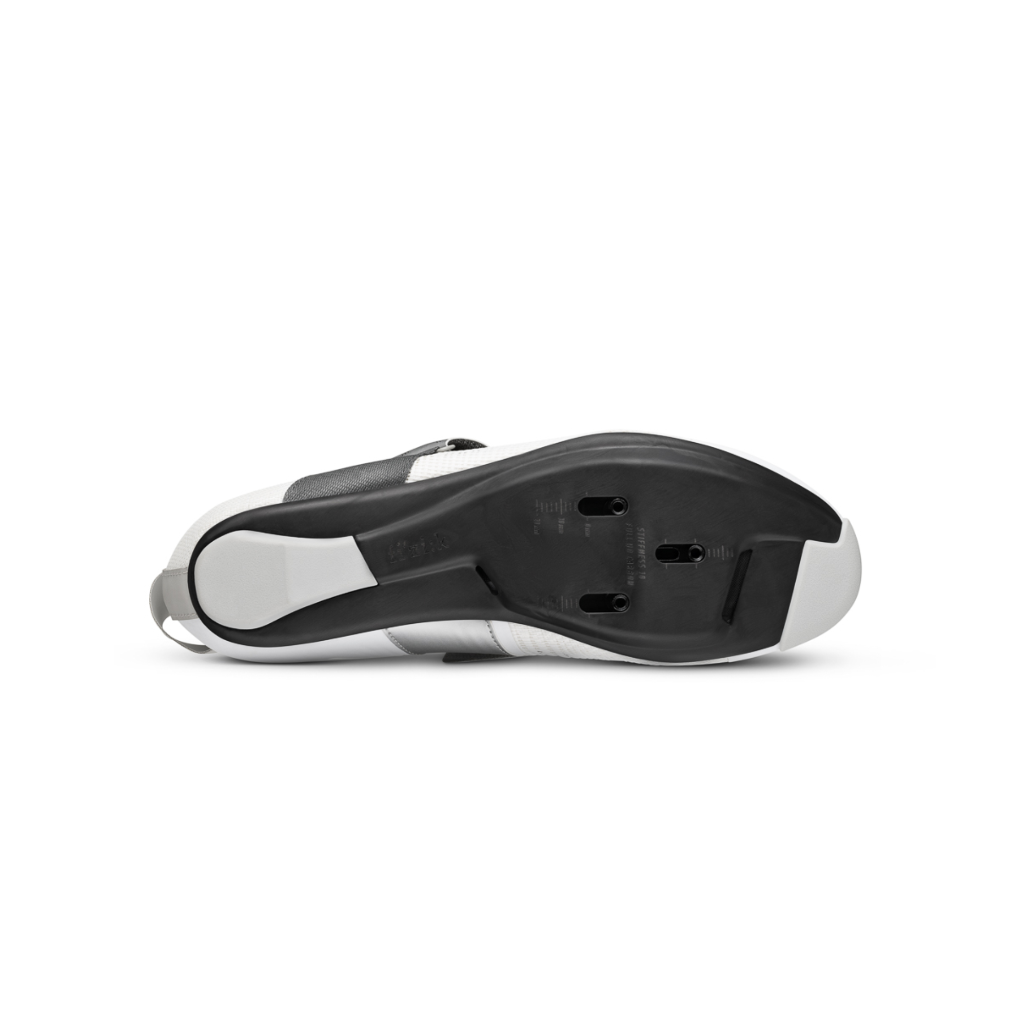 fizik-transiro-hydra-aeroweave-carbon-white-silver-bottom