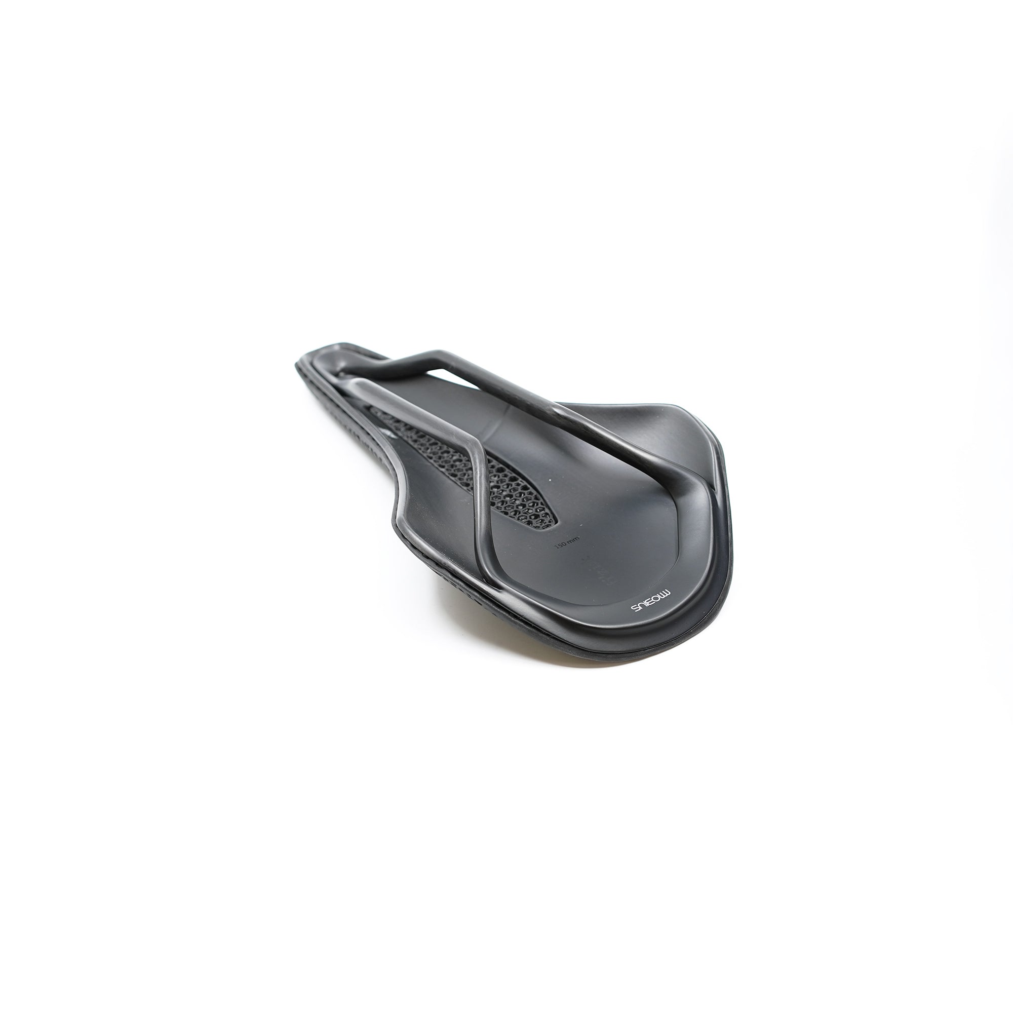 Fizik Vento Argo 00 Adaptive Saddle - Black