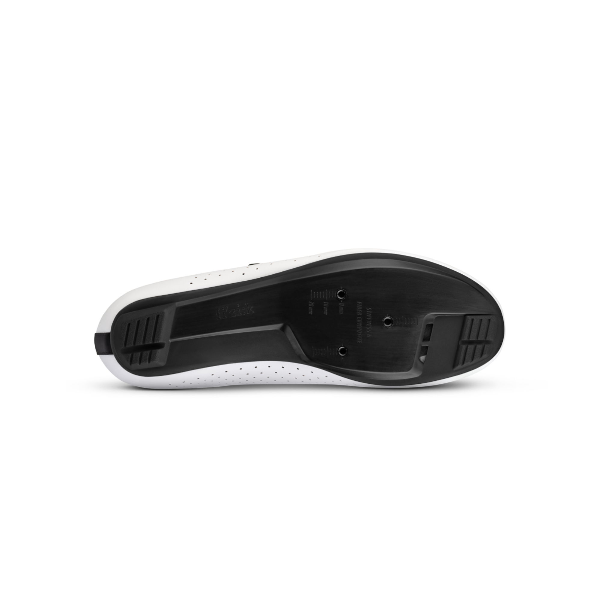 fizik-vento-omna-white-black-bottom