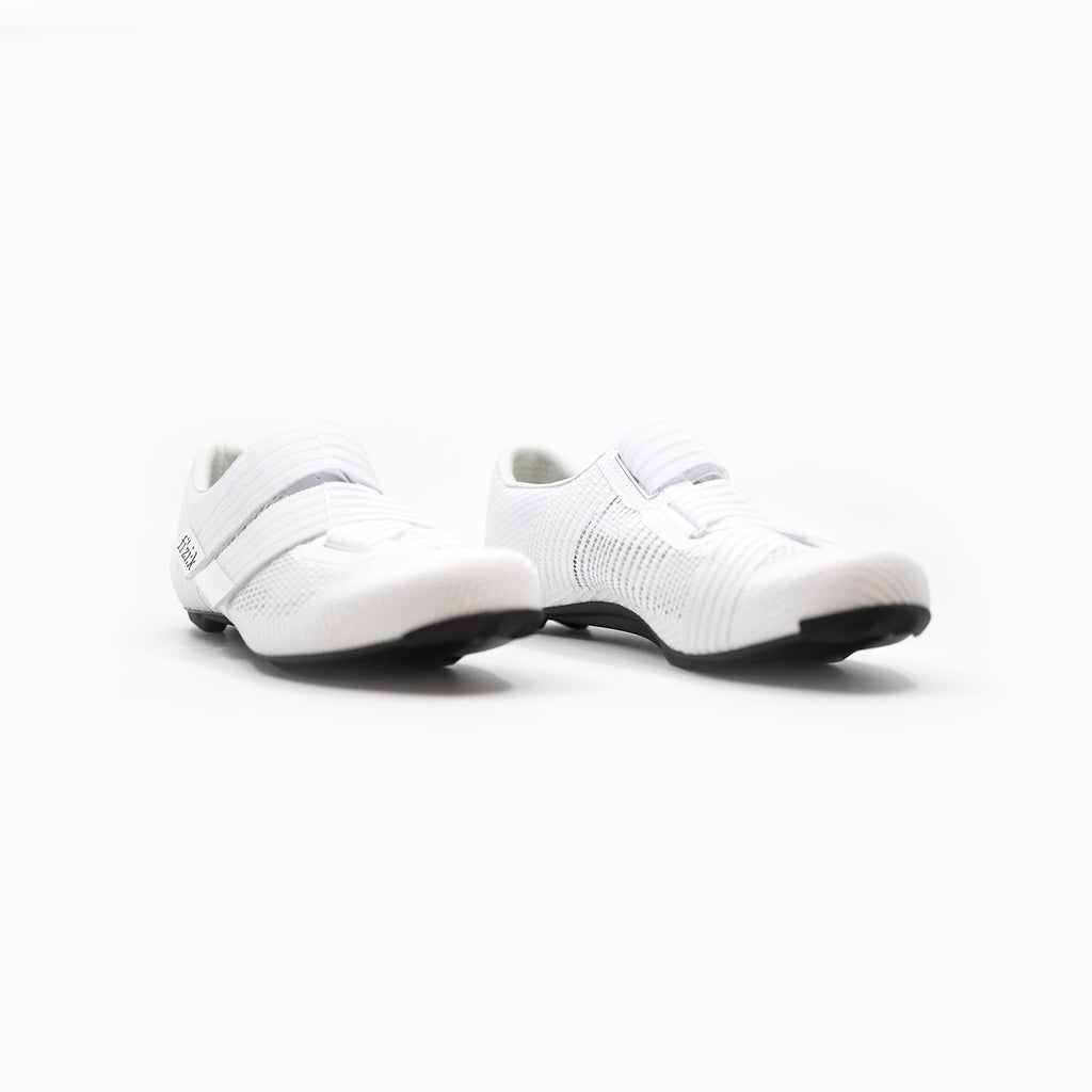 Fizik Vento Powerstrap Aeroweave - 白色