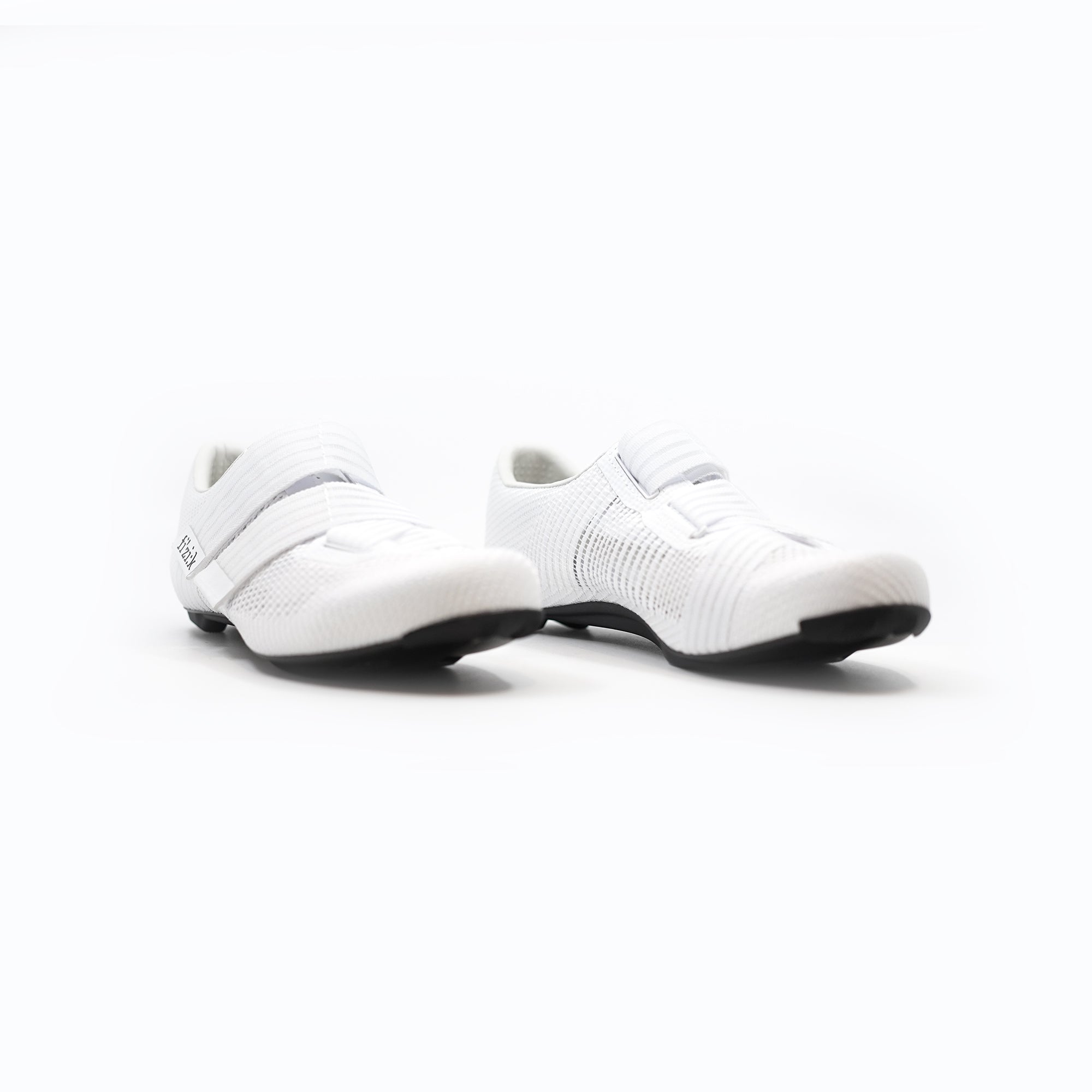 Fizik Vento Powerstrap Aeroweave - 白色