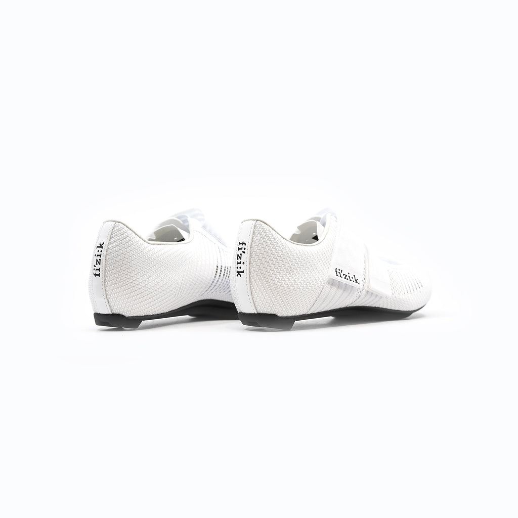Fizik Vento Powerstrap Aeroweave - 白色