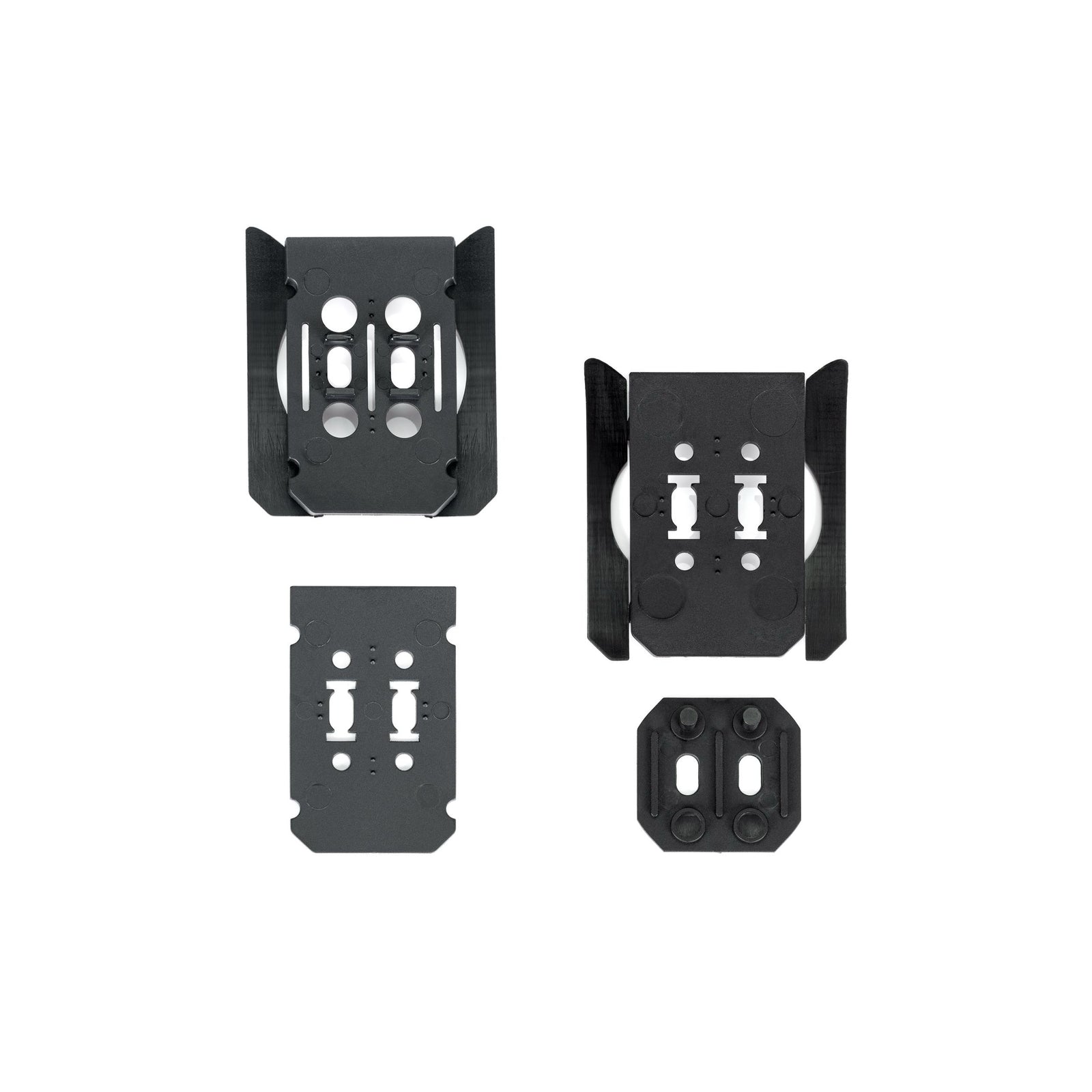 Form Bikefitting - Leg Length Shim for 2-hole SPD (MTB Walkable V2)